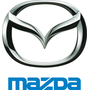запчасти для Mazda