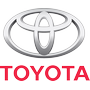 запчасти для Toyota