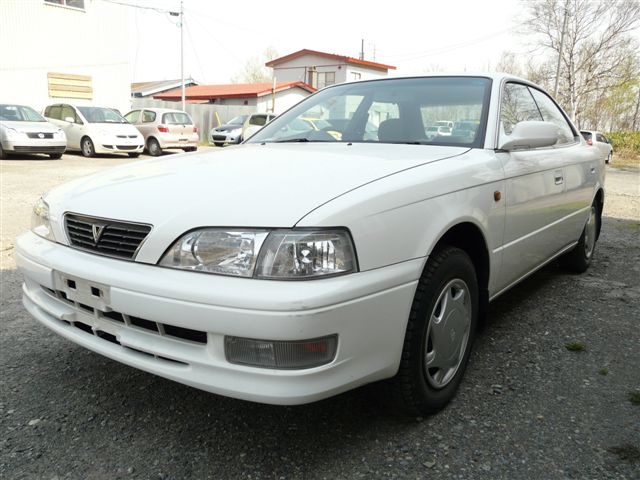 Toyota Camry Sv40