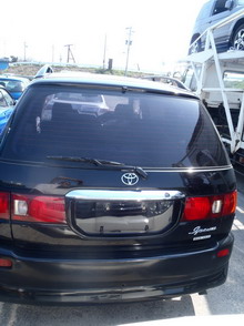 Toyota Ipsum Sxm10g
